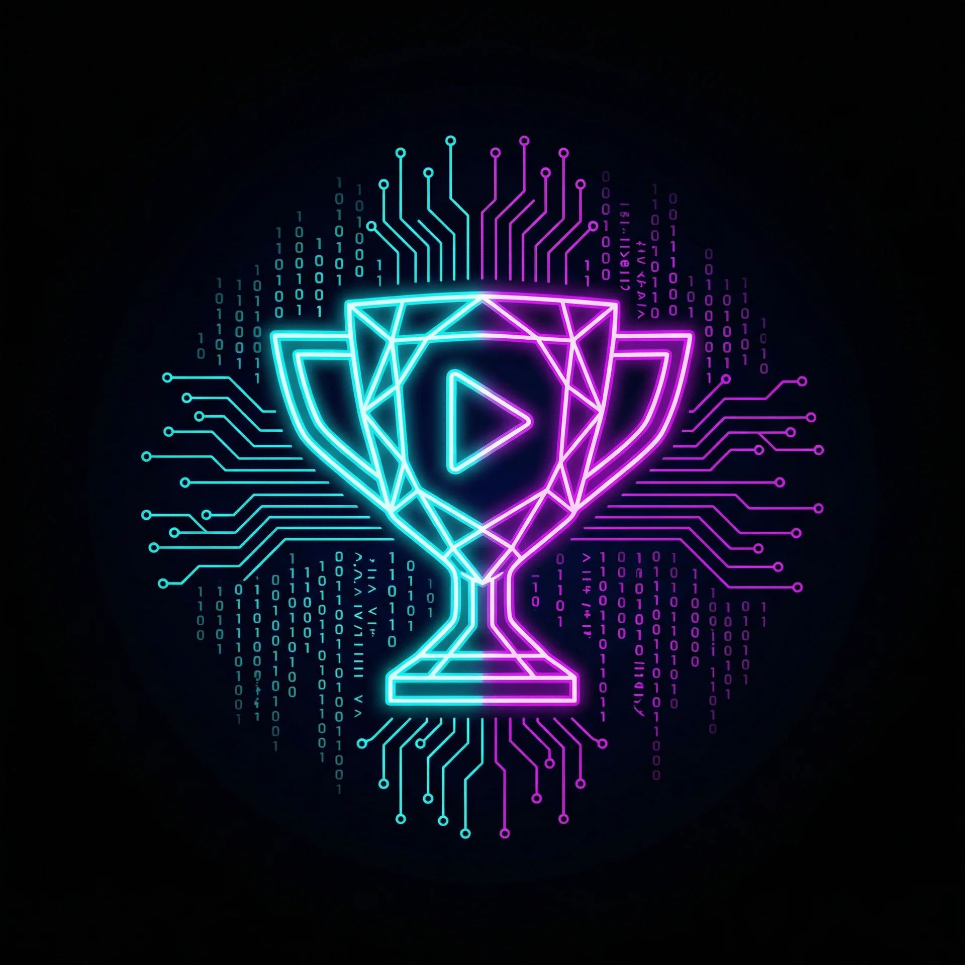 呆头全集 竞技平台Logo